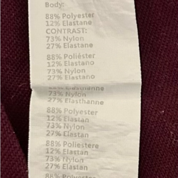 Fabletics leggings - Picture 3 of 3